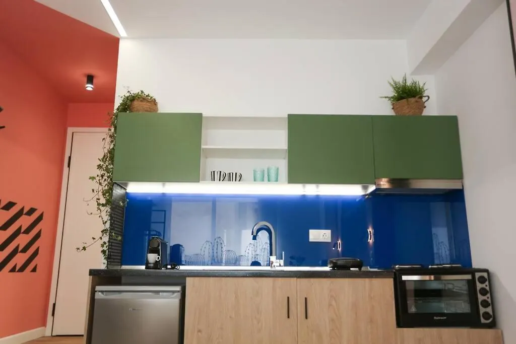 Διαμέρισμα Valory #3 Aesthetic Stay Θεσσαλονίκη